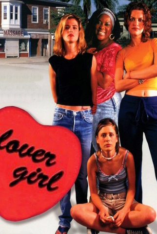 Poster 1 de Filme Lover Girl (1997)