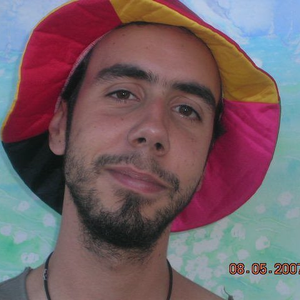 Foto de perfil de Caio Argolo