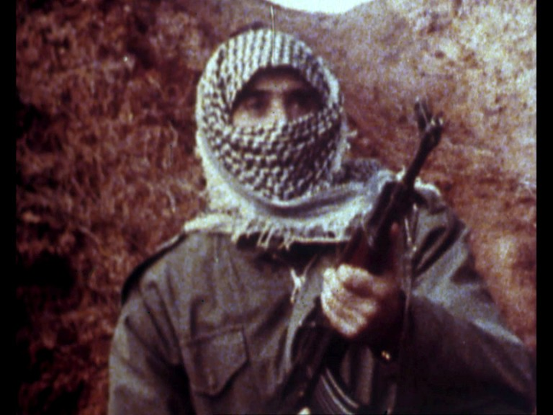 Foto 2 de Off Frame Aka Revolution Until Victory