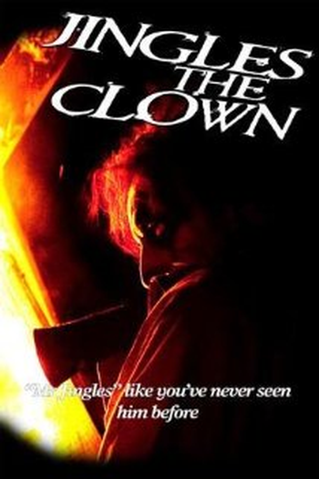 Poster de Filme Jingles the Clown (2009)