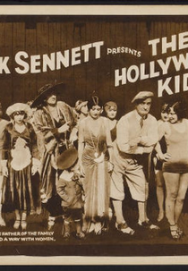 Vai pra Hollywood! (The Hollywood Kid)