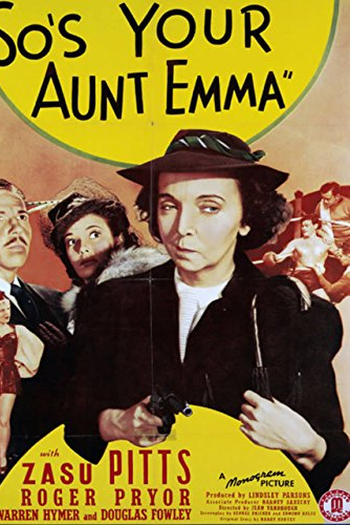  de Filme So's Your Aunt Emma! (1942)