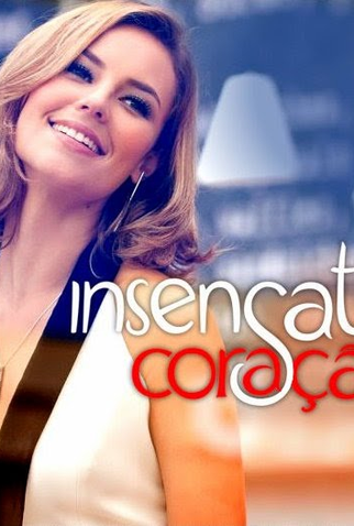 Poster 6 de TV Insensato Coração (2011)