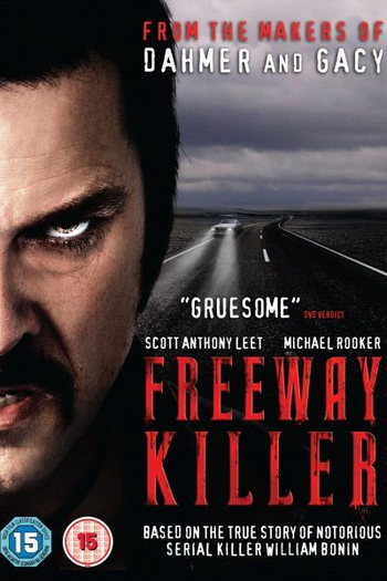 de Filme O Assassino da Autoestrada (2010)