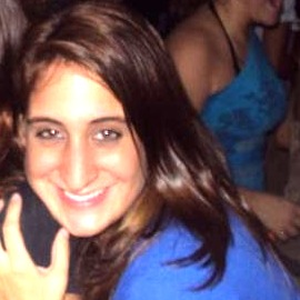 Foto de perfil de Fernanda Cunha Ferreira