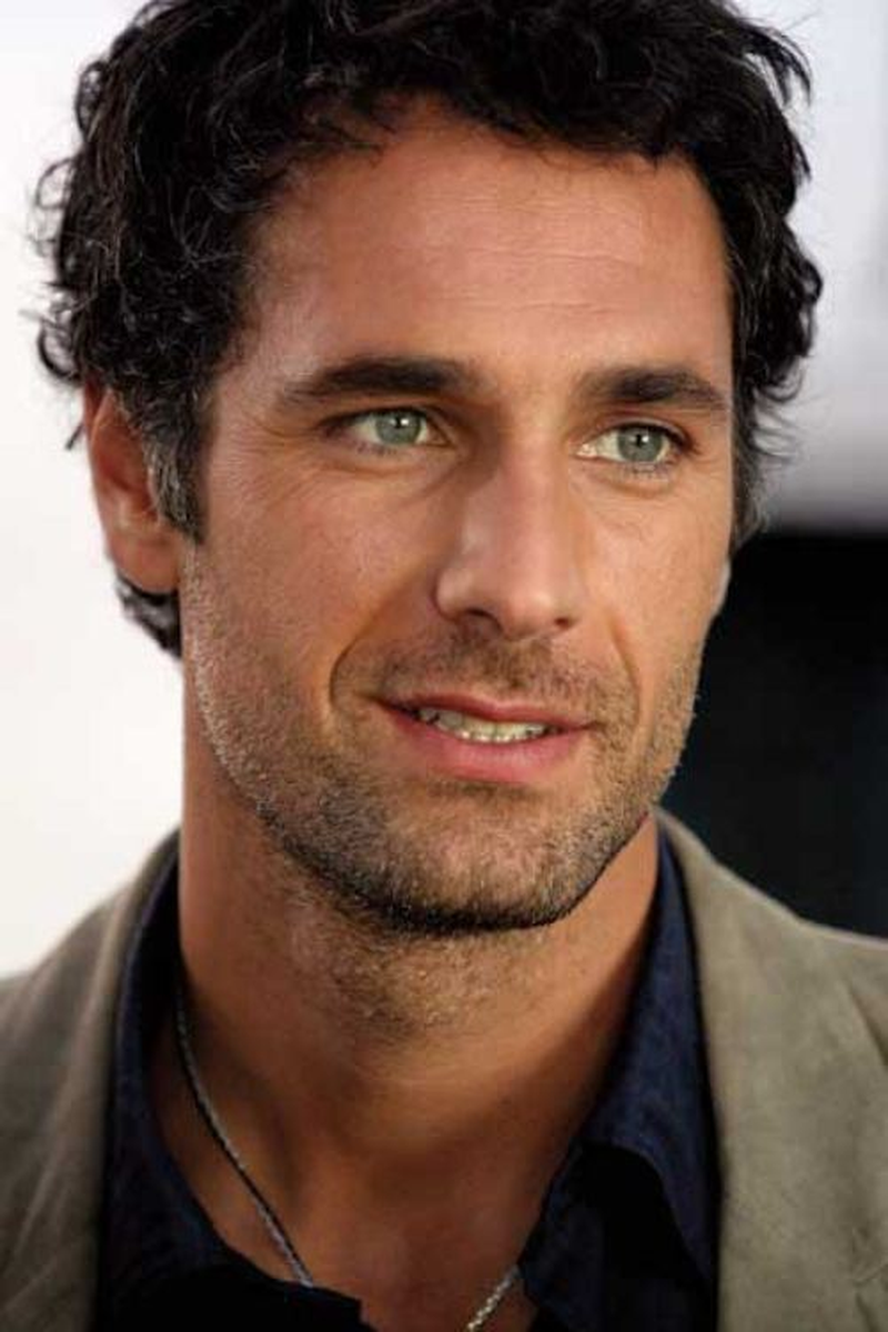 Raoul Bova - Foto 1