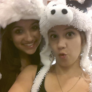 Foto de perfil de Ana Carolina Carvalho