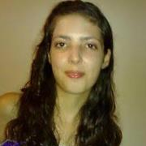 Foto de perfil de Ellen Cristina