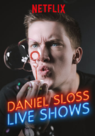 Daniel Sloss: Live Shows (Daniel Sloss: Live Shows)