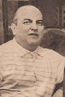 Manoel de Nóbrega - Poster / Capa / Cartaz - Oficial 1