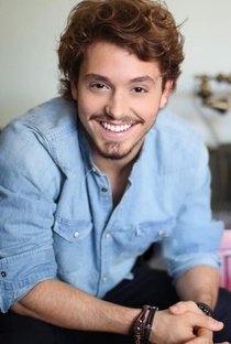 Christian Monassa - Poster 1