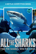 Todos os Tubarões do Mundo (1ª Temporada) (All the Sharks (Season 1))