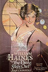 O Novo Campeão (The Duke Steps Out)