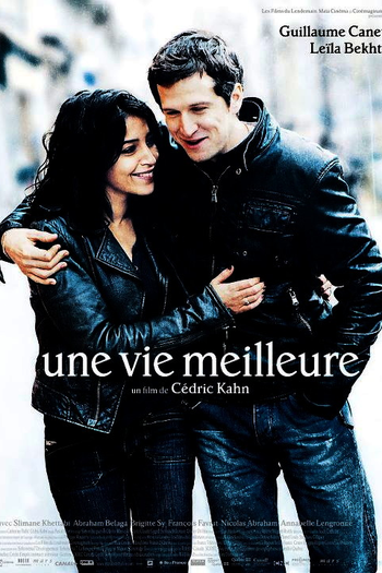  de Filme A Vida Vai Melhorar (2011)