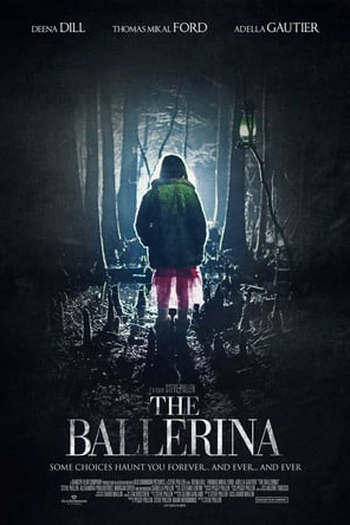  de Filme The Ballerina (2017)