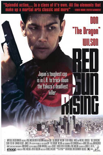  de Filme O Toque da Morte (1994)