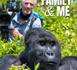 A Família Gorila e Eu