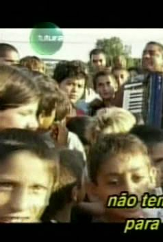 Poster 1 de Filme Ciganos (2007)