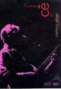 Caetano Veloso - Multishow Cê (Caetano Veloso: Multishow Cê)