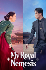My Royal Nemesis (멋진신세계)