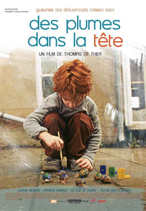 Des plumes dans la tête  (Des plumes dans la tête )