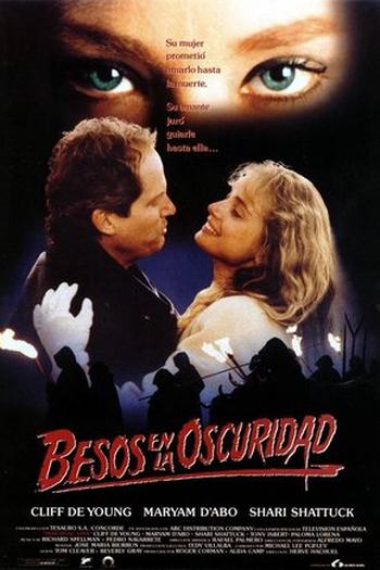  de Filme Pecados Imortais (1991)