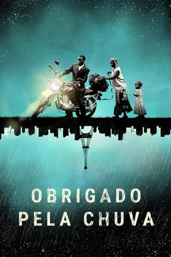  de Filme Obrigado pela chuva (2017)