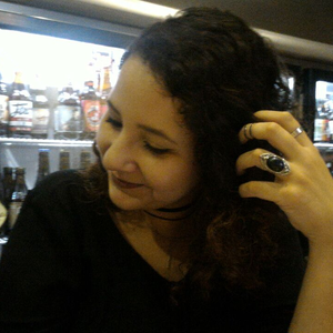 Foto de perfil de Vitória