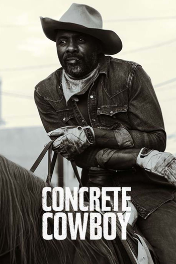  de Filme Alma de Cowboy (2020)