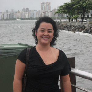 Foto de perfil de Juliana Keiko
