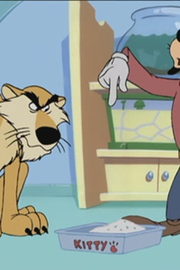 Poster de Episódio Pluto Saves the Day (2001)