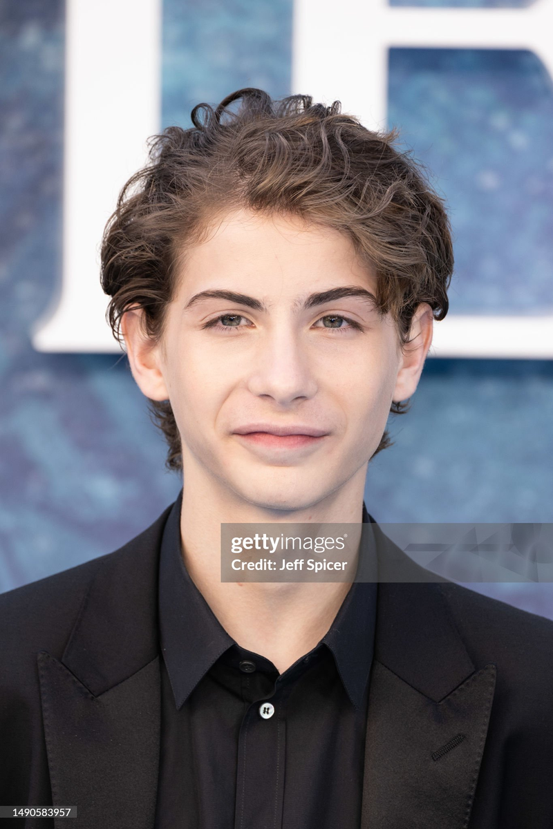 Jacob Tremblay - Foto 12