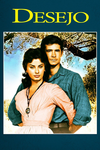  de Filme Desejo (1958)