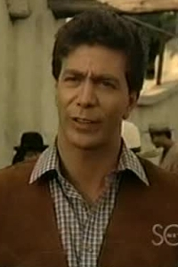 Poster de Episódio The Voice (1) (1984)