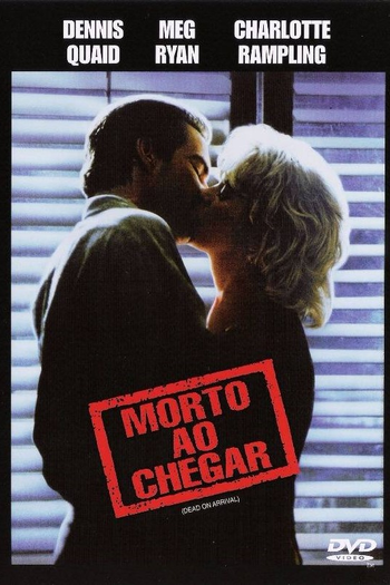  de Filme Morto Ao Chegar (1988)