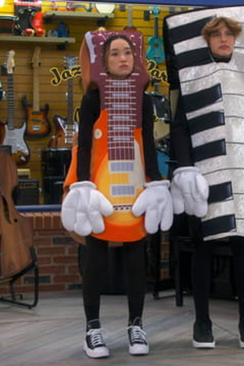 Poster de Episódio Piano Man (2023)