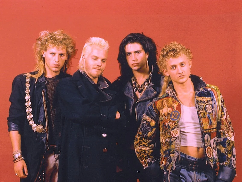 Foto 4 de Os Garotos Perdidos