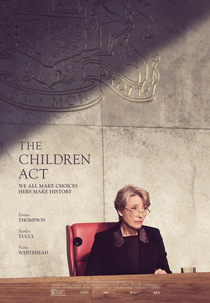 Um Ato de Esperança (The Children Act)