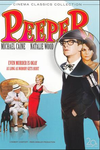  de Filme O Golpe de Sorte (1975)