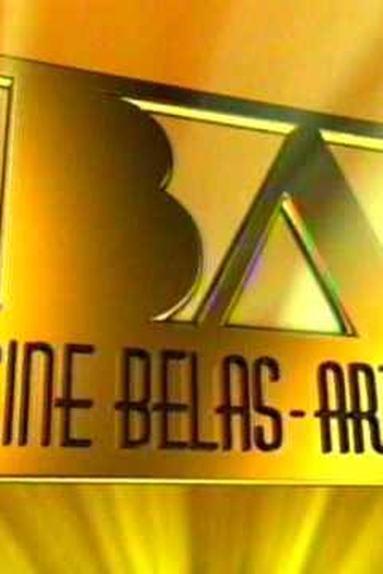 Poster de TV Cine Belas Artes (2001)