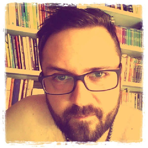 Foto de perfil de Anderson Borba