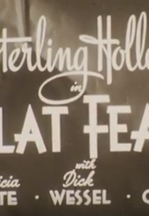 Limpeza Geral (Flat Feat)