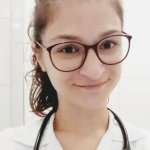 Foto de perfil de Priscila