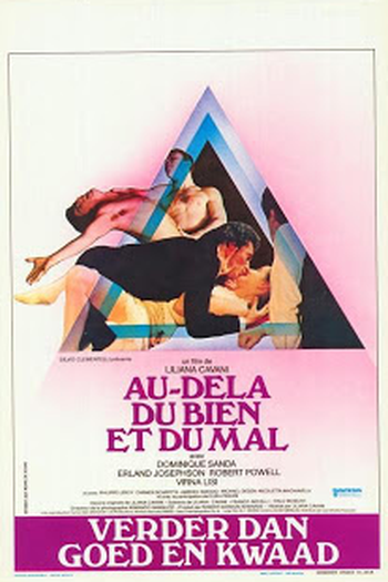  de Filme Além do bem e do mal (1977)