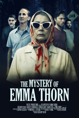 The Mystery of Emma Thorn (The Mystery of Emma Thorn)