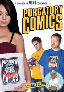 Purgatory Comics (Purgatory Comics)
