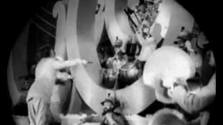 Trailer: IMAGENS DE 1921, MÚSICA DE 1967. CLIP "DIE BERGKATZE" AO SOM DE "OS MUGSTONES".