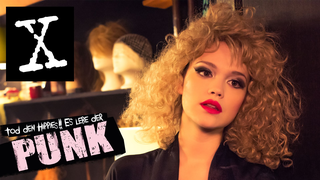 Trailer: TOD DEN HIPPIES, ES LEBE DER PUNK | Trailer (XV) german - deutsch [HD]