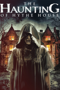 The Haunting of Hythe House - Poster / Capa / Cartaz - Oficial 1