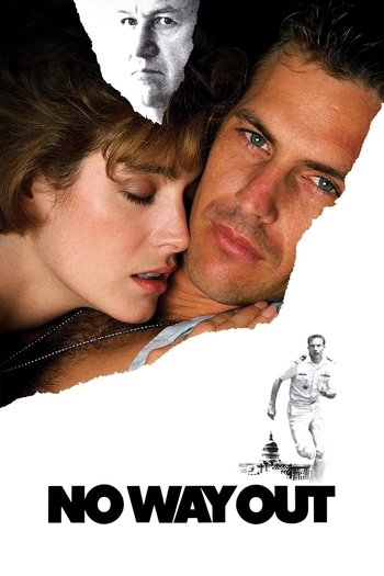  de Filme Sem Saída (1987)